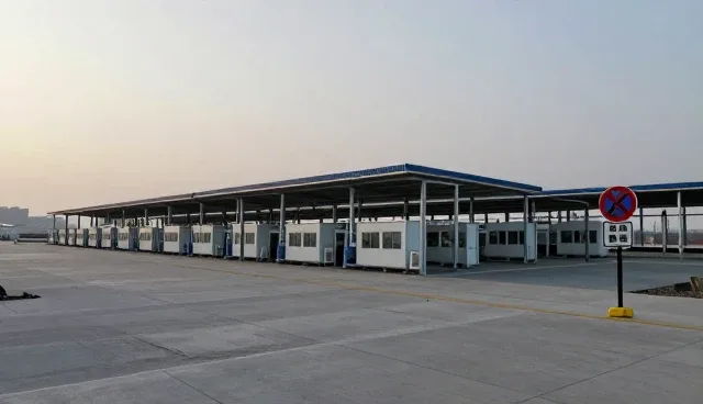 施工质量管控：项目施工管理选型的核心关注点