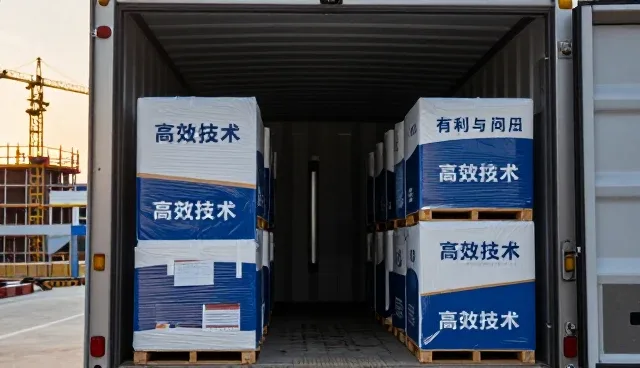 交通标志牌安装问题的选型关注点分析
